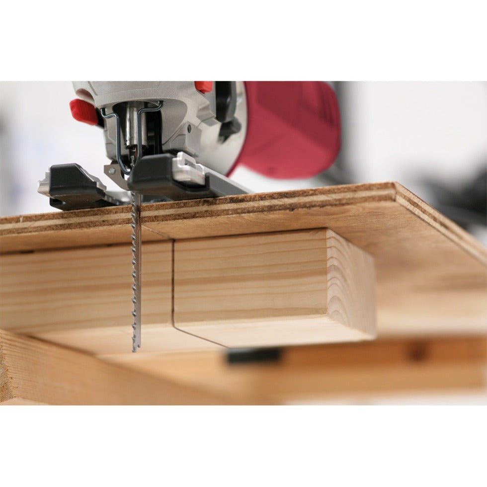Kwb einfach geschniddene Jigsaw Blades Holzwierker, HCS t-