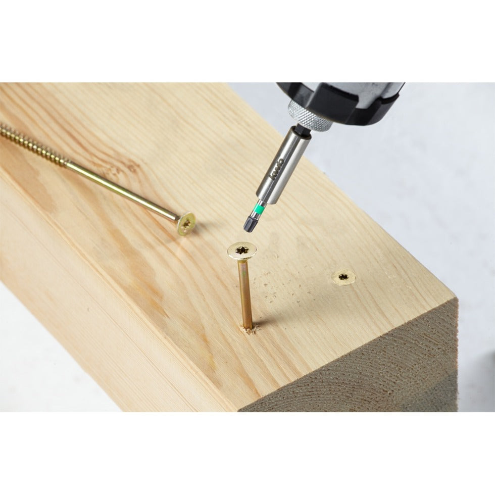 Bit de force KWB, 30 mm, Torx T25