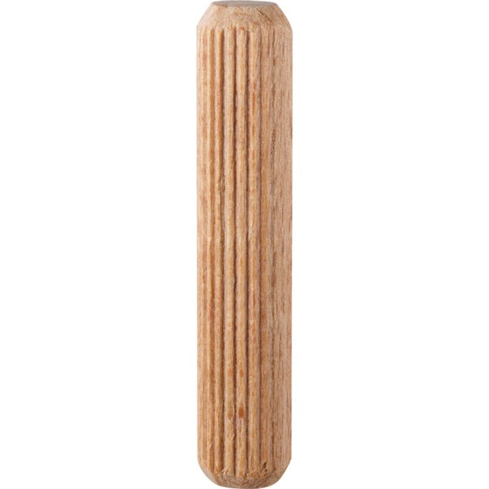Chevilles en bois kwb 8x40 mm