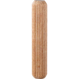 Chevilles en bois kwb 8x40 mm