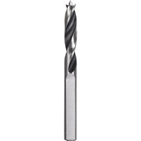 KWB KWB HSS-M2 Trdwood Drill z nastavljivo globinsko zaustavitev in