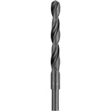 KWB HSS-spiralni vrtalnik z zasukano gredjo 14 mm