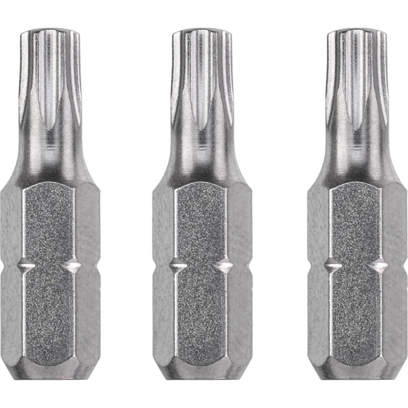 Bits industriels KWB, 25 mm, Torx T15