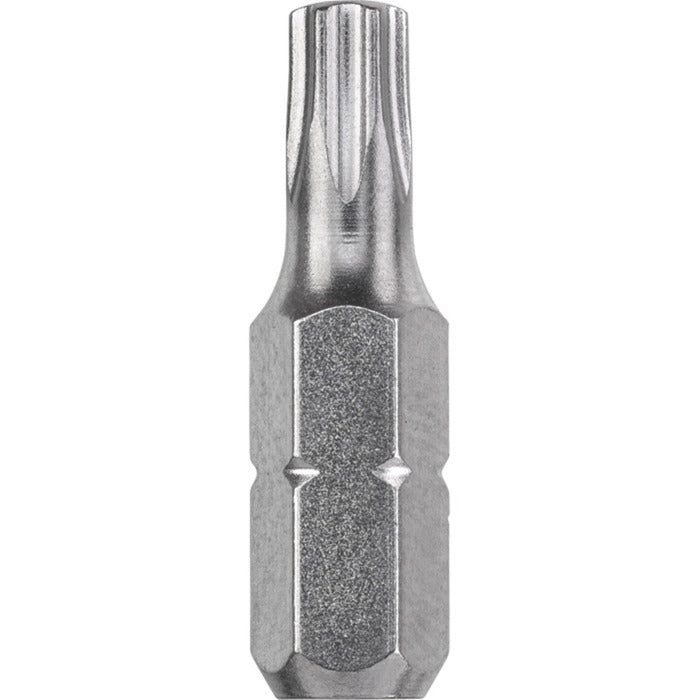 Bits industriels KWB, 25 mm, Torx T15