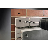 KWB Rocker Beton in Steenboor, Lang, 200x8mm