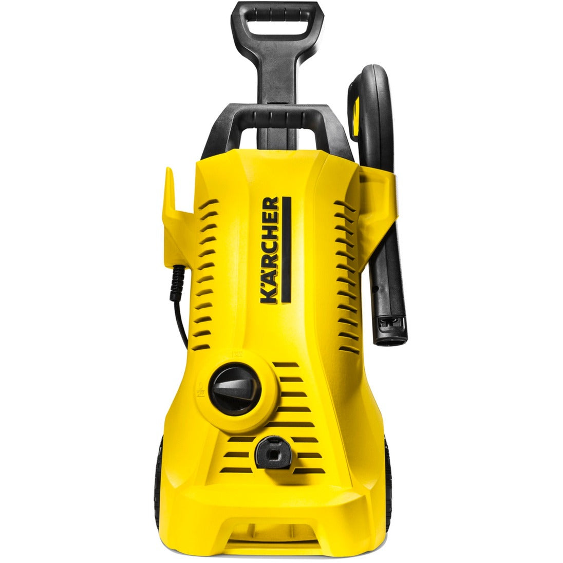 Kärcher k 2 kontrola