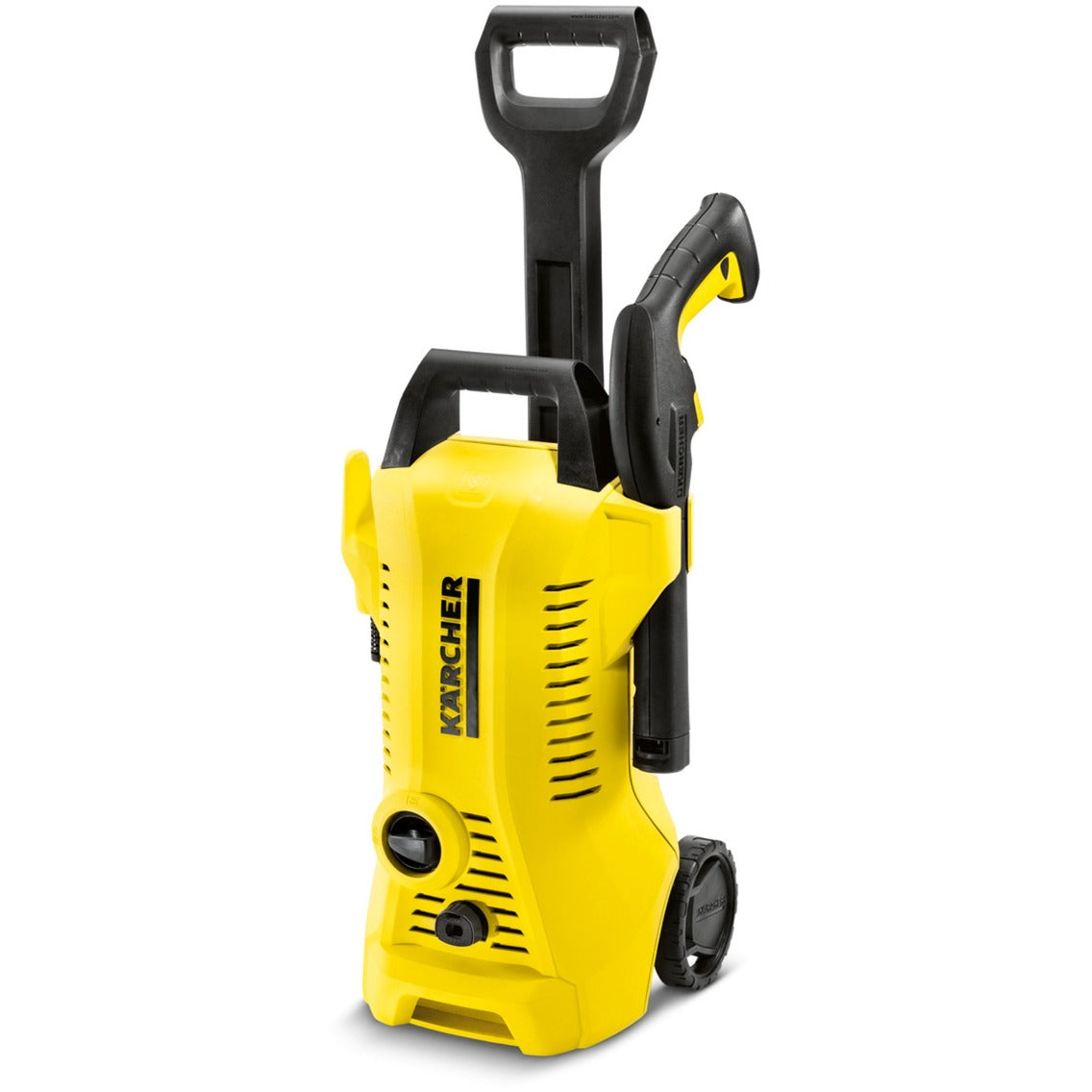 Kärcher k 2 kontrola