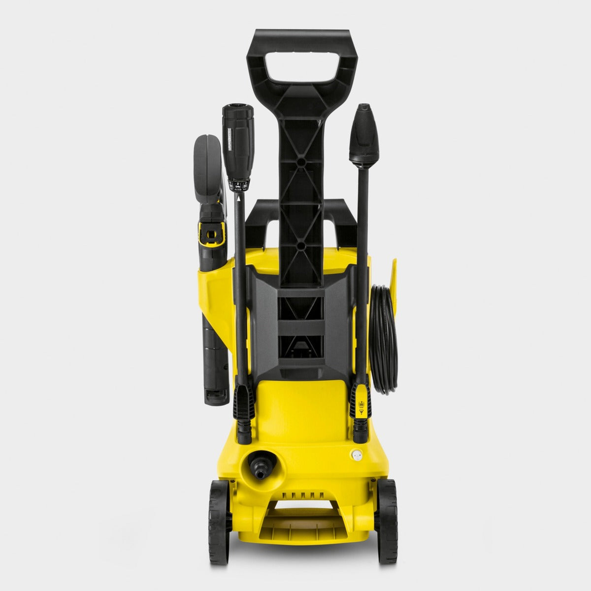 Kärcher k 2 kontrola