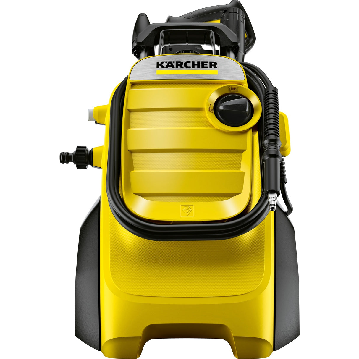 Kärcher K 4 kompaktní