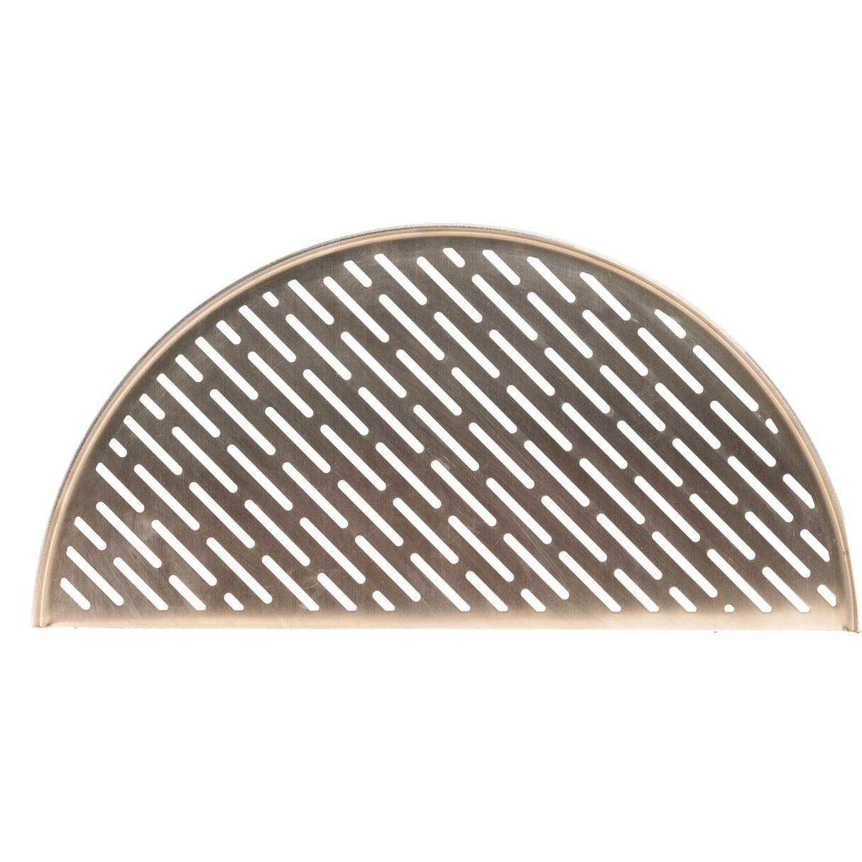 Kamado Joe in acciaio inossidabile semi -circolare grill rack
