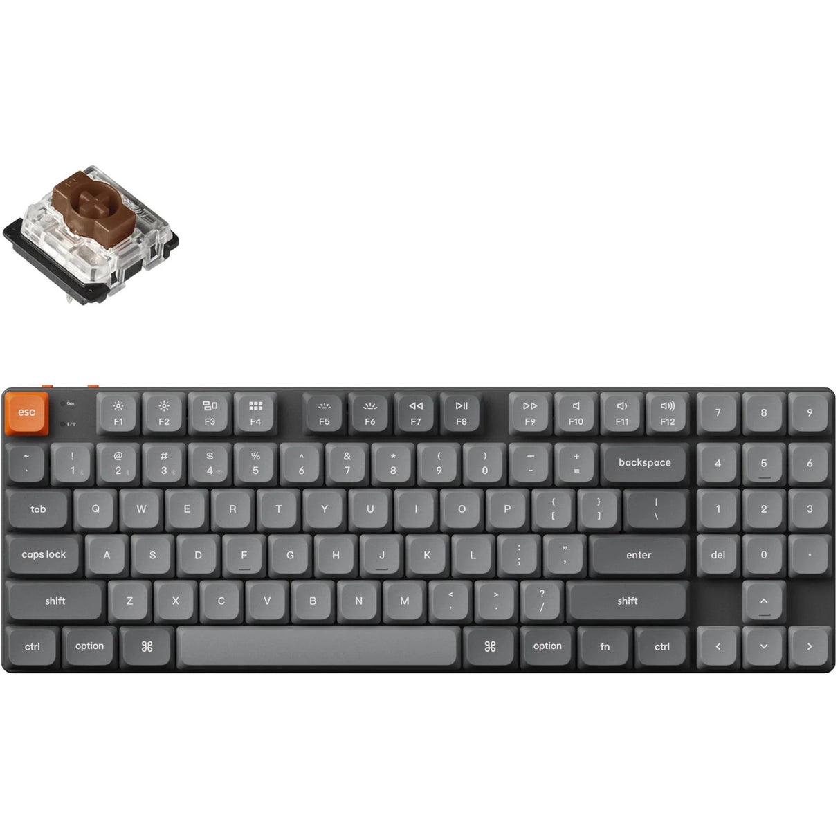 KeyCron K13 Max-H3
