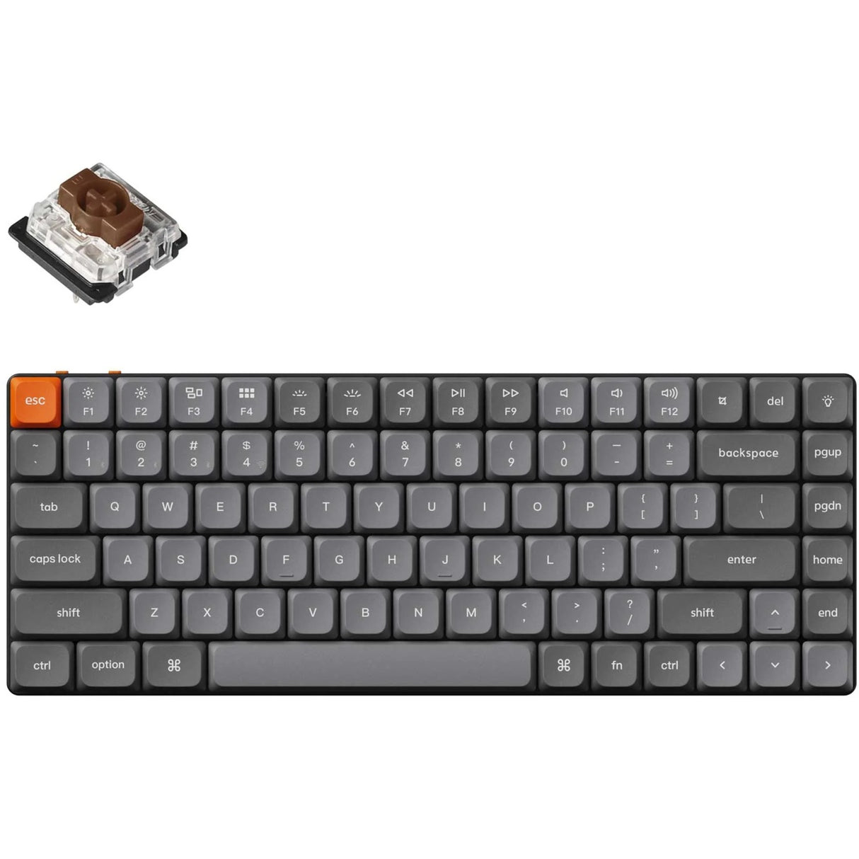 KeyCron Max-A3