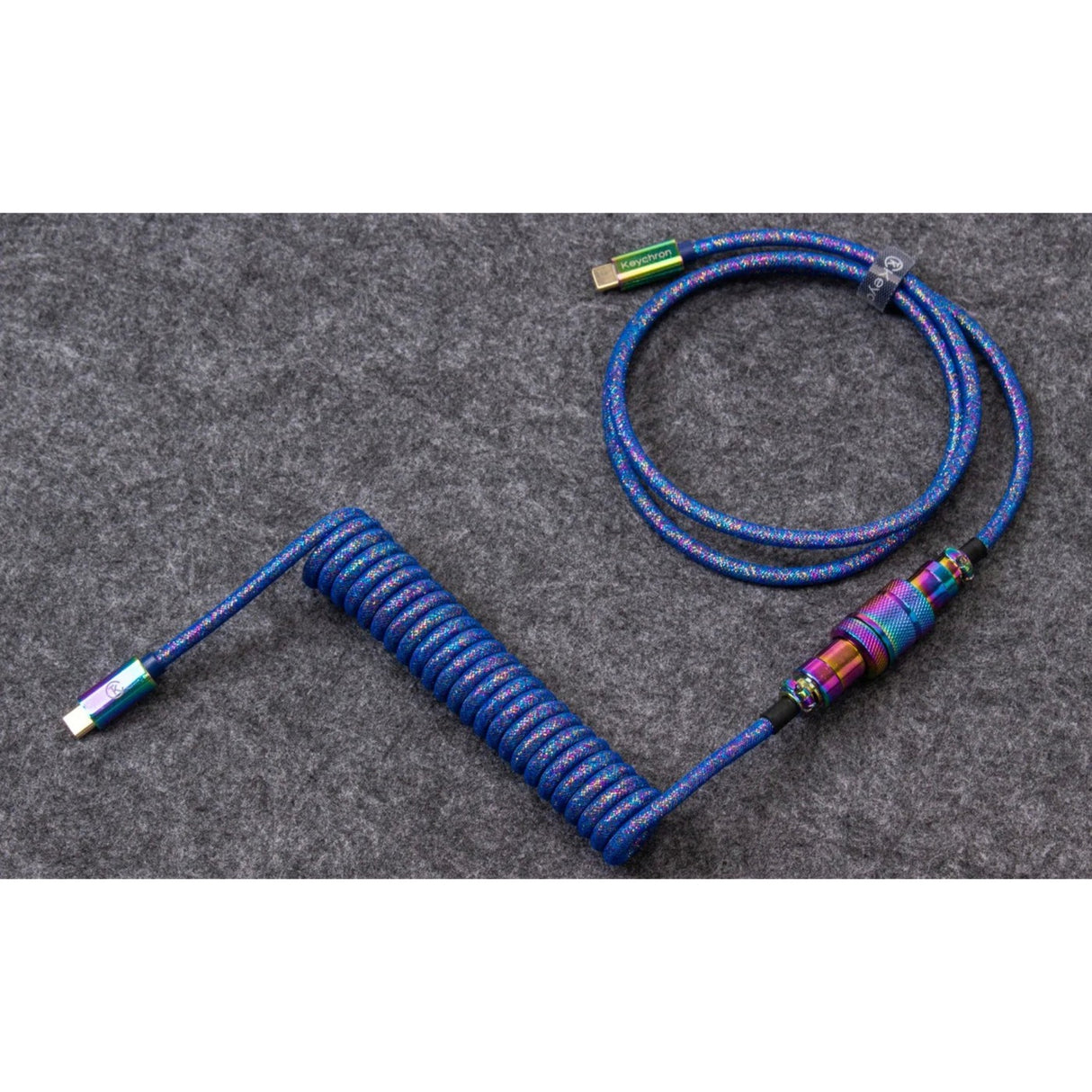 Keily z bolączki z bajką Aviator Cable USB-C 3.2 Gen 1