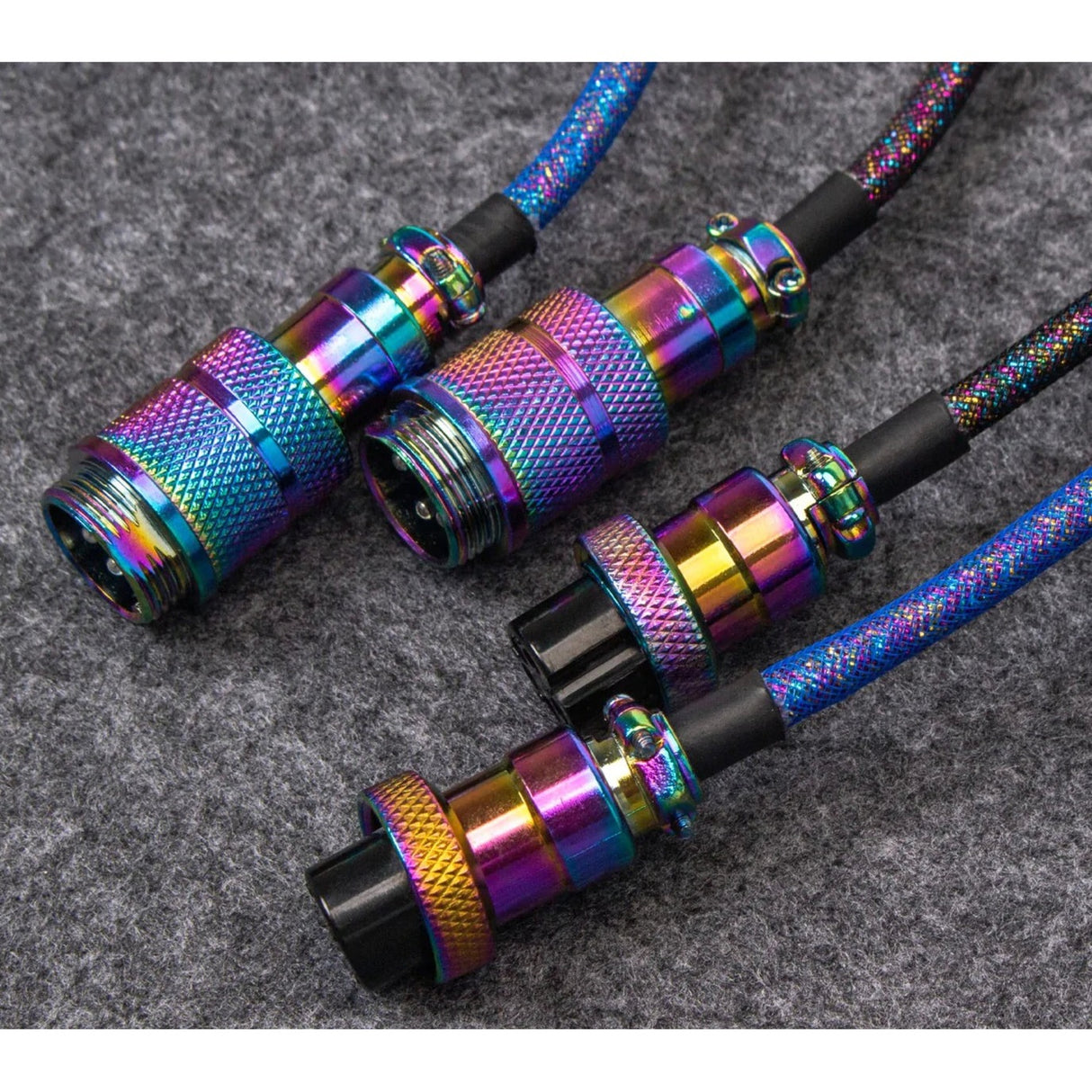 Keily z bolączki z bajką Aviator Cable USB-C 3.2 Gen 1
