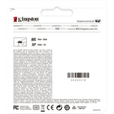 Kingston Canvas Select Plus SDXC 512 GB