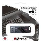 Kingston DataTraveler Exodia 128 GB