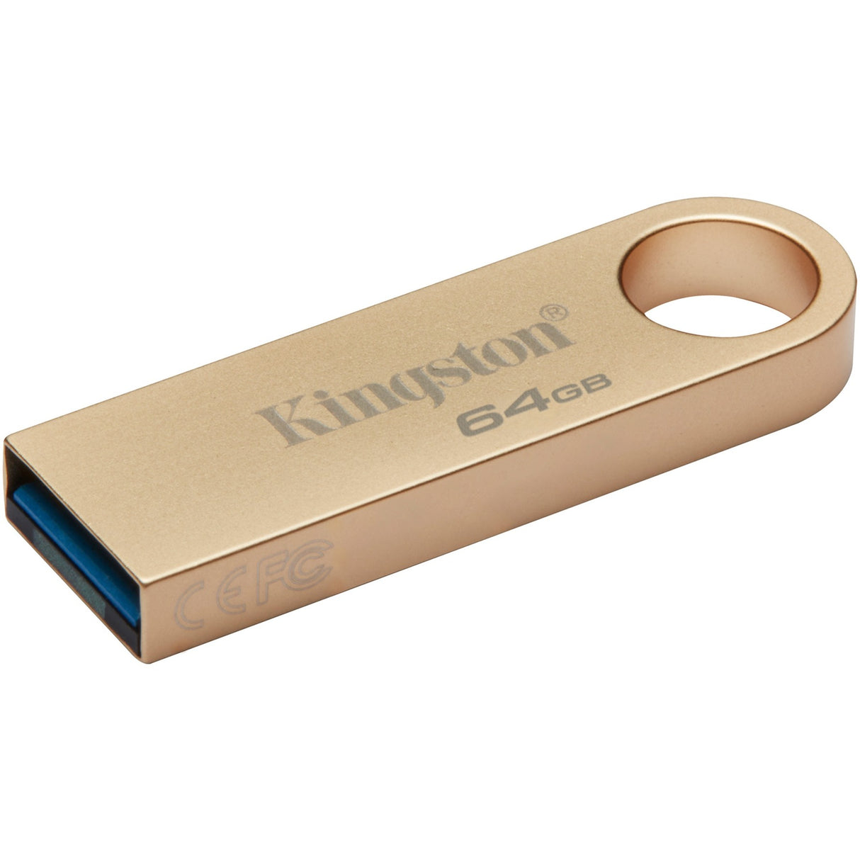 Kingston Datatraveler SE9 G3 64 GB