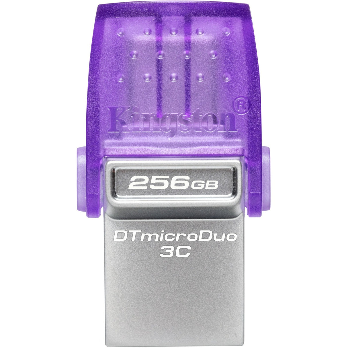 Kingston DataTraveler MicroProovo 3C 256 GB