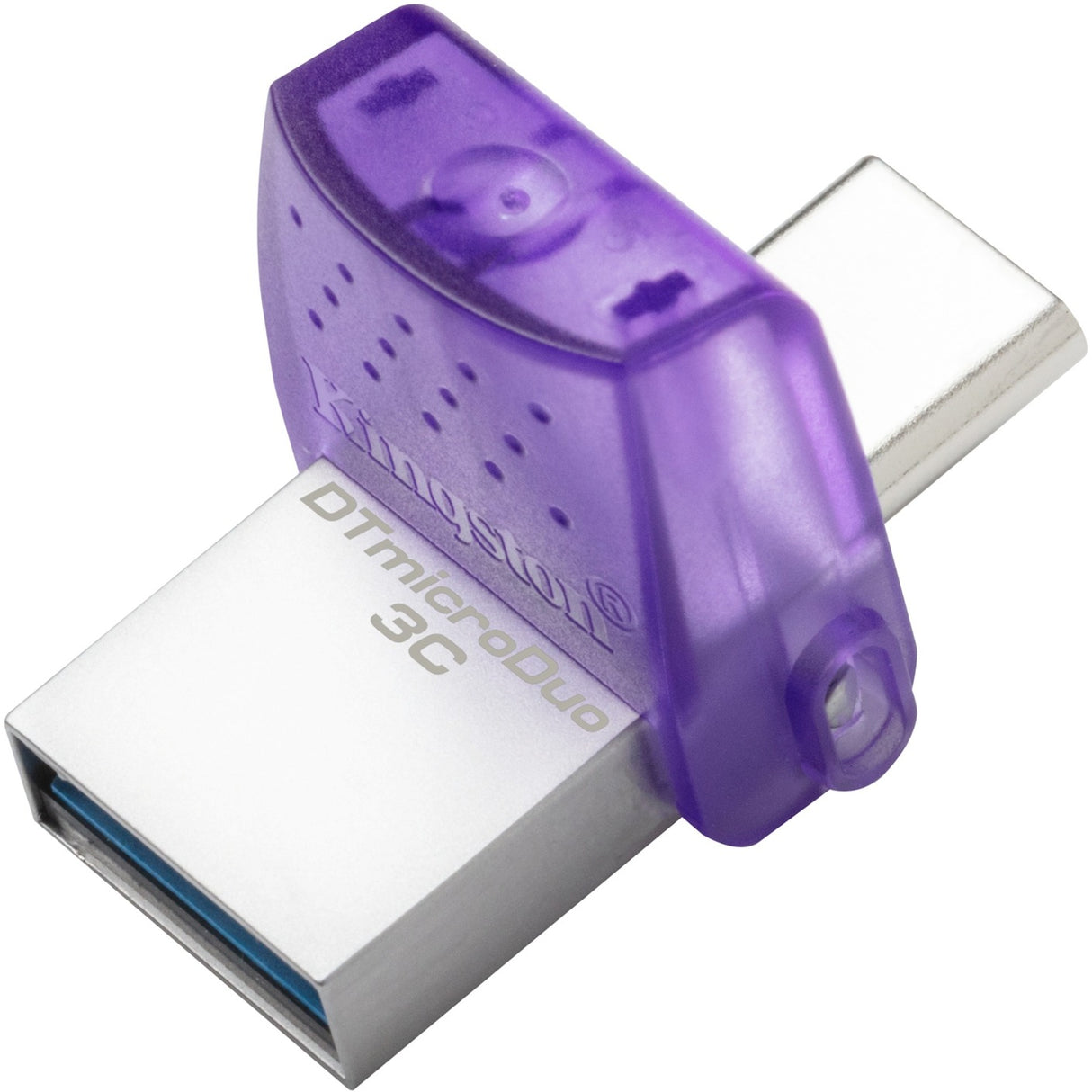 Kingston DataTraveler MicroProovo 3C 256 GB