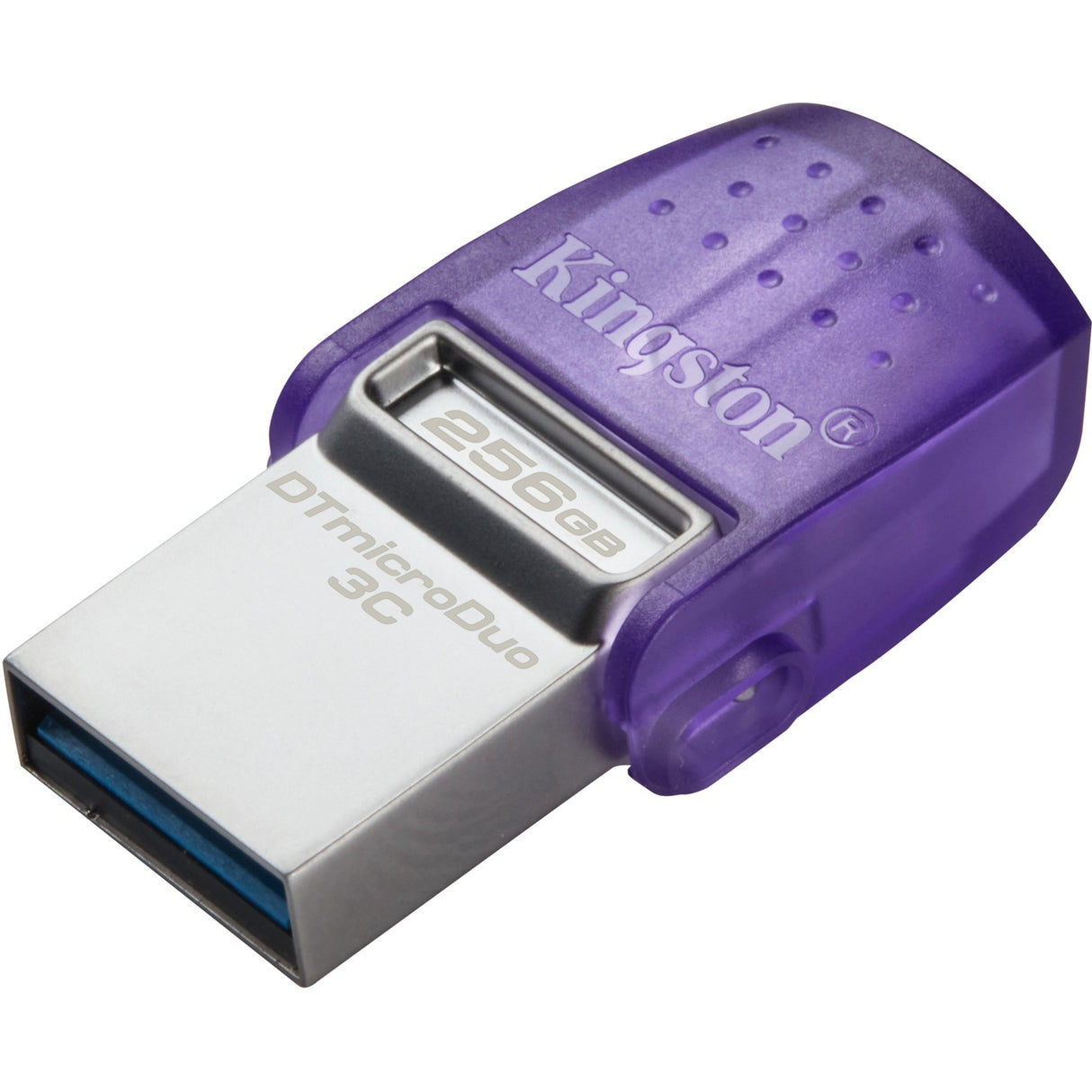 Kingston DataTraveler MicroProovo 3C 256 GB