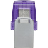 Kingston DataTraveler MicroProovo 3C 256 GB