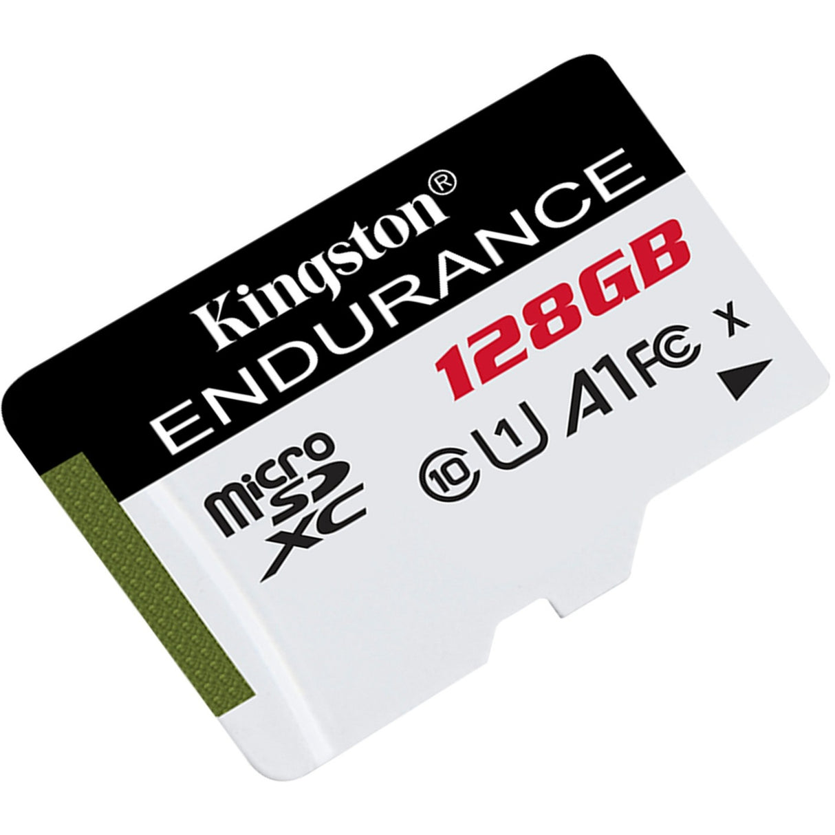 Kingston High Endurance 128 Go Microsdxc