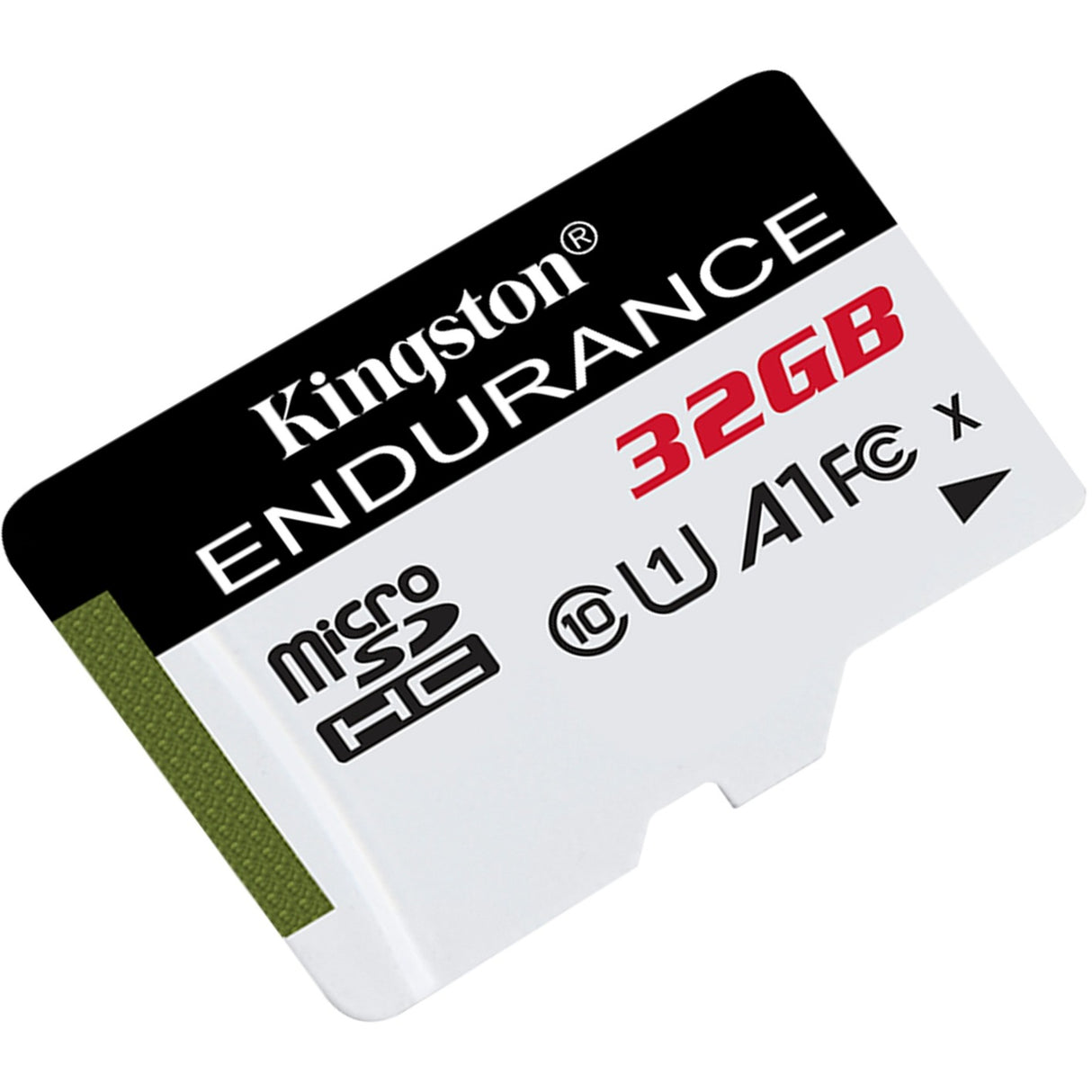 Kingston High Endurance 32 Go Microsdhc