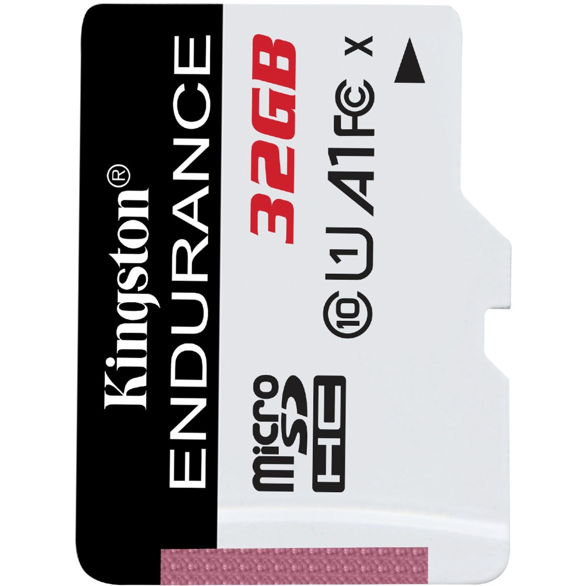 Kingston High Endurance 32 Go Microsdhc