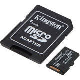 Kingston Industrial Microsdhc 16 Go