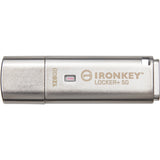 Kingston Ironkey Locker+ 50 128 GB