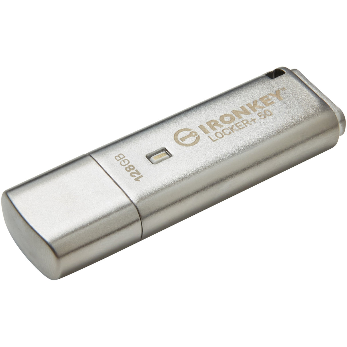 Kingston Ironkey Locker+ 50 128 GB
