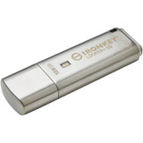 Kingston Ironkey Locker+ 50 128 GB