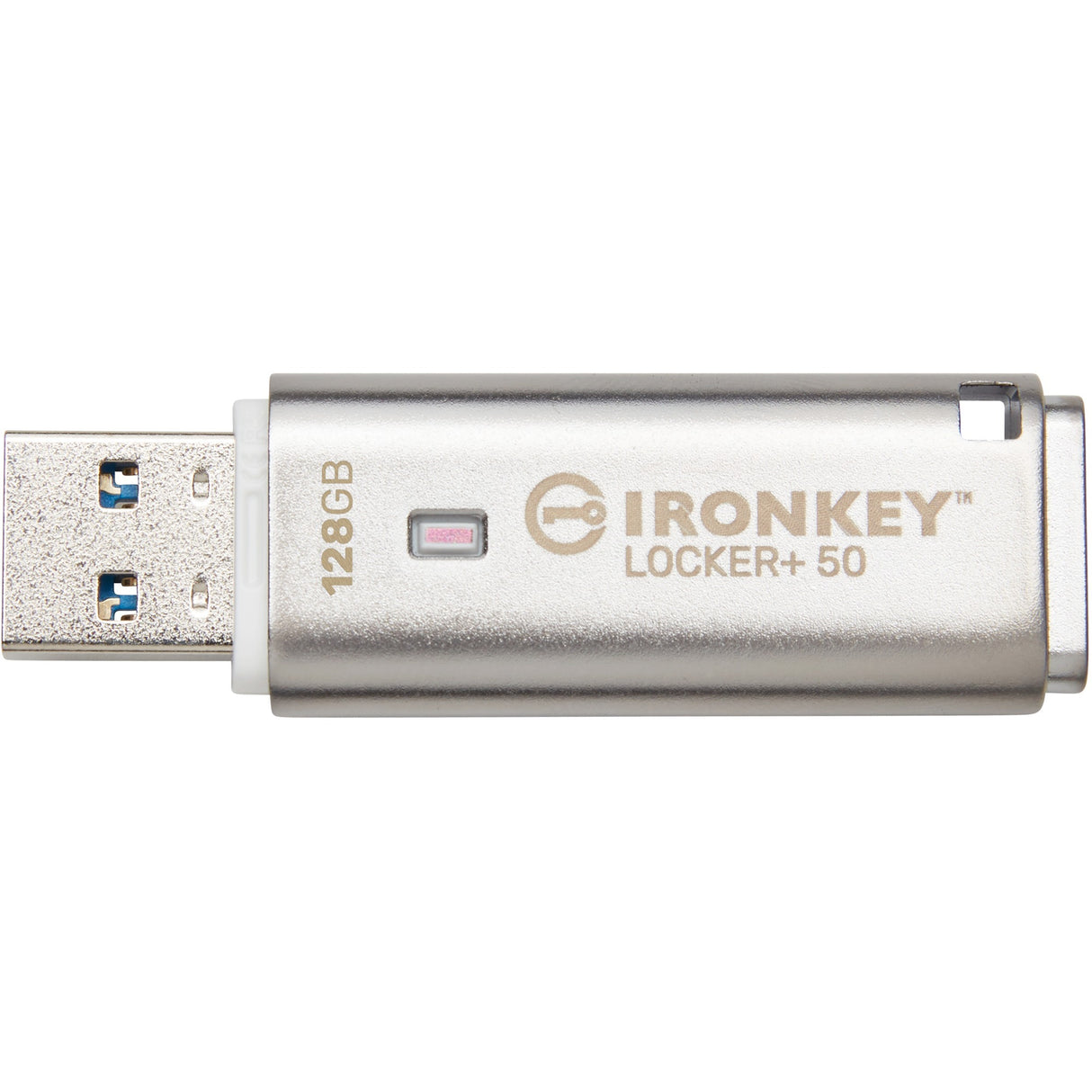 Kingston Ironkey Locker+ 50 128 GB