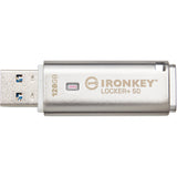 Kingston Ironkey Locker+ 50 128 GB