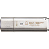 Kingston Ironkey Locker+ 50 16 GB
