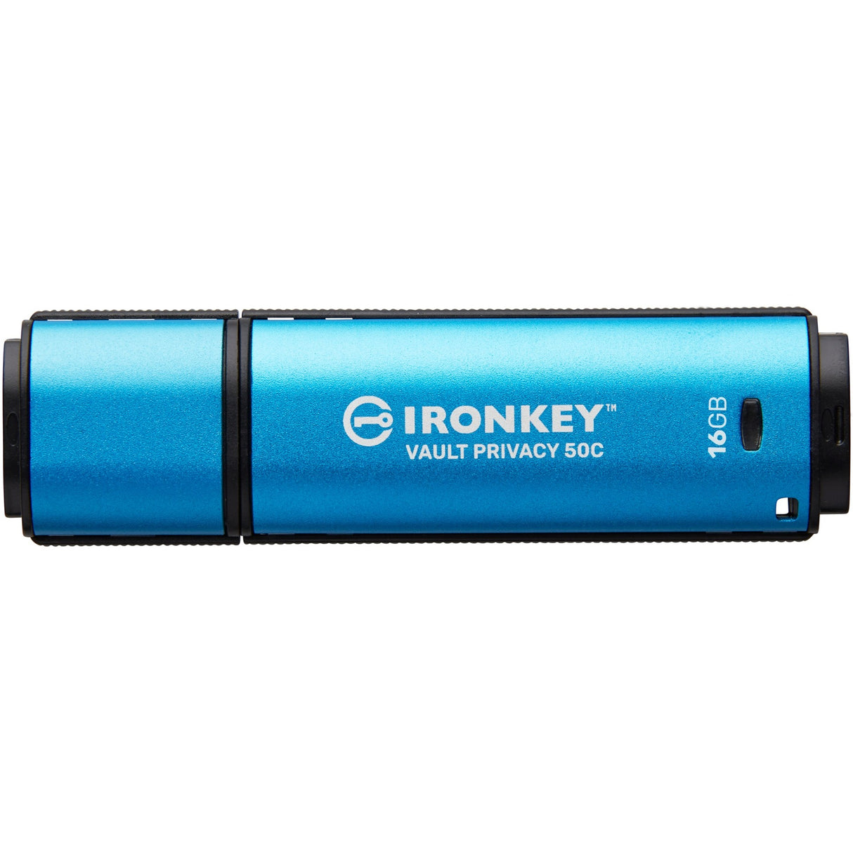 Kingston Ironkey Vault Privacy 50 16 Go