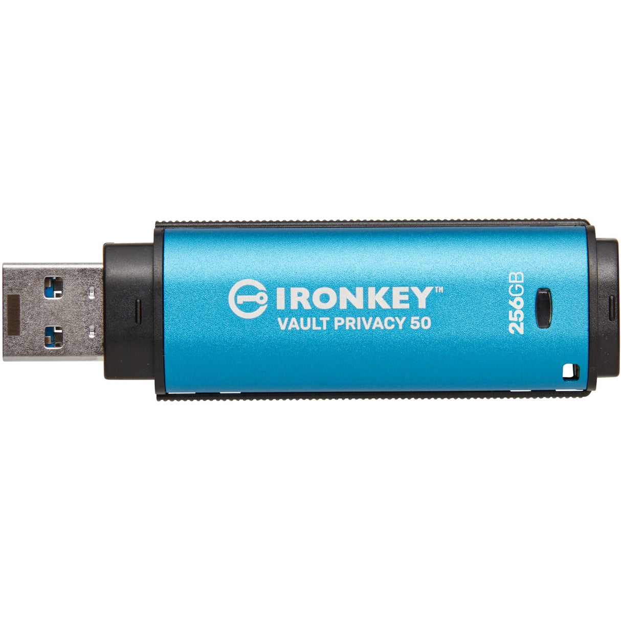 Kingston Ironkey Vault Privacy 50 256 GB