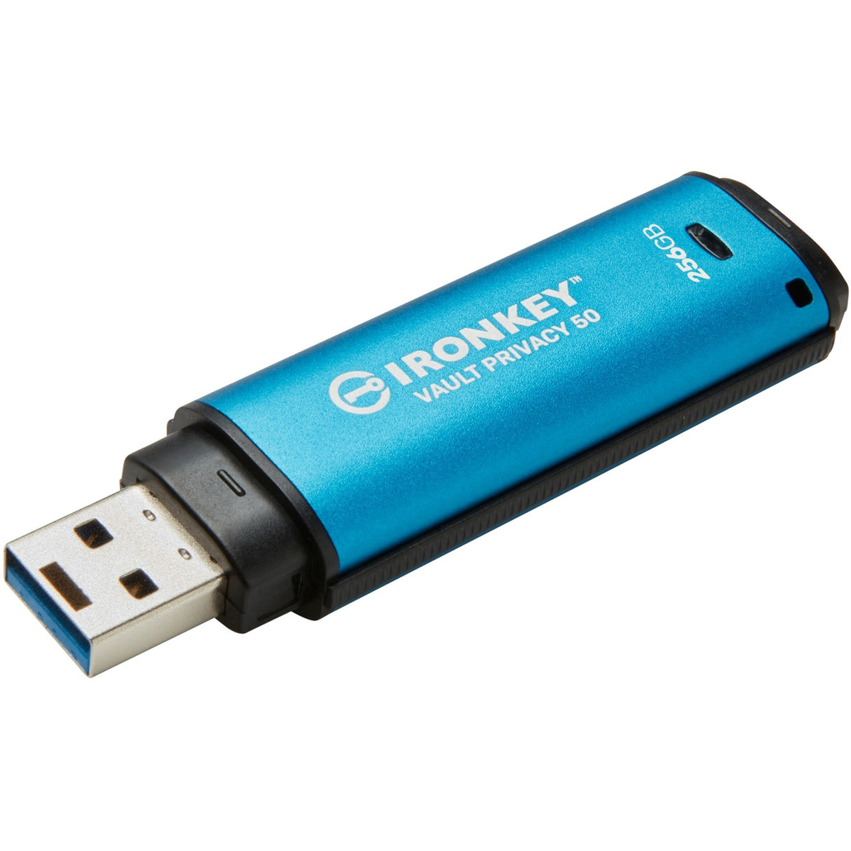 Kingston Ironkey Vault Privacy 50 256 GB