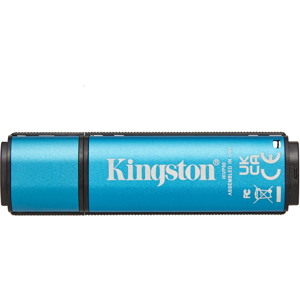 Kingston Ironkey Vault Privacy 50 256 GB