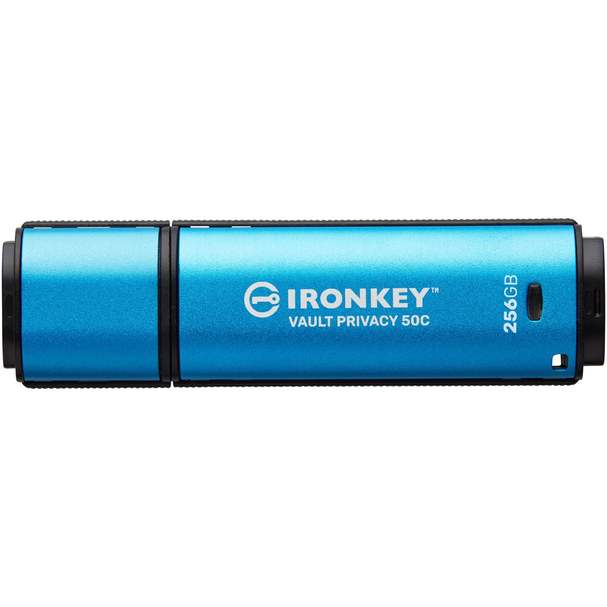 Kingston Ironkey Vault Privacy 50 256 Go