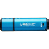 Kingston Ironkey Vault Privacy 50 256 Go