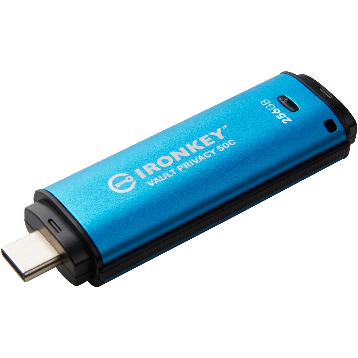 Kingston Ironkey Vault Privacy 50 256 Go