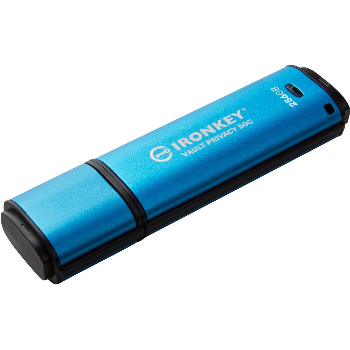 Kingston Ironkey Vault Privacy 50 256 Go