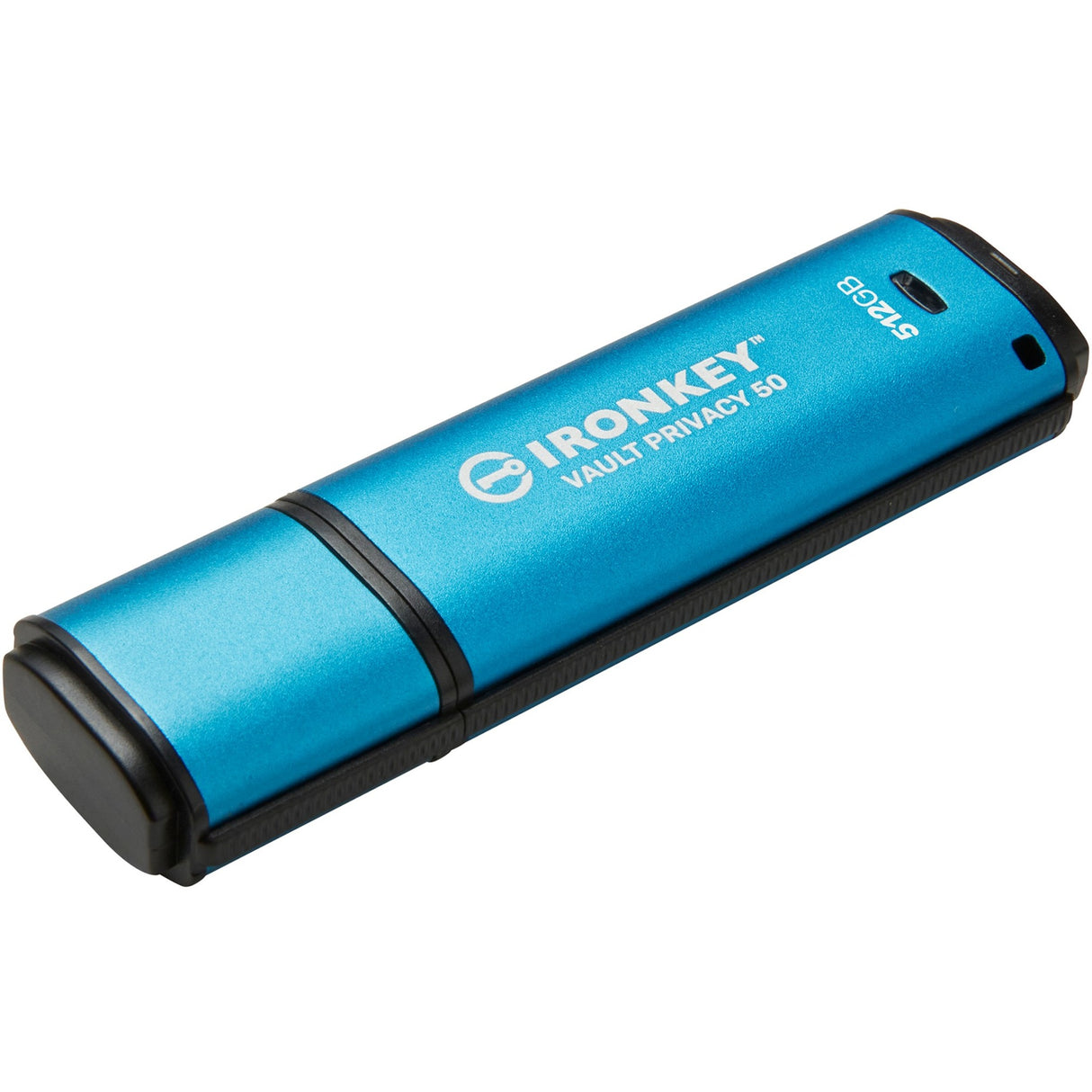 Kingston Ironkey Vault Privacy 50 512 GB