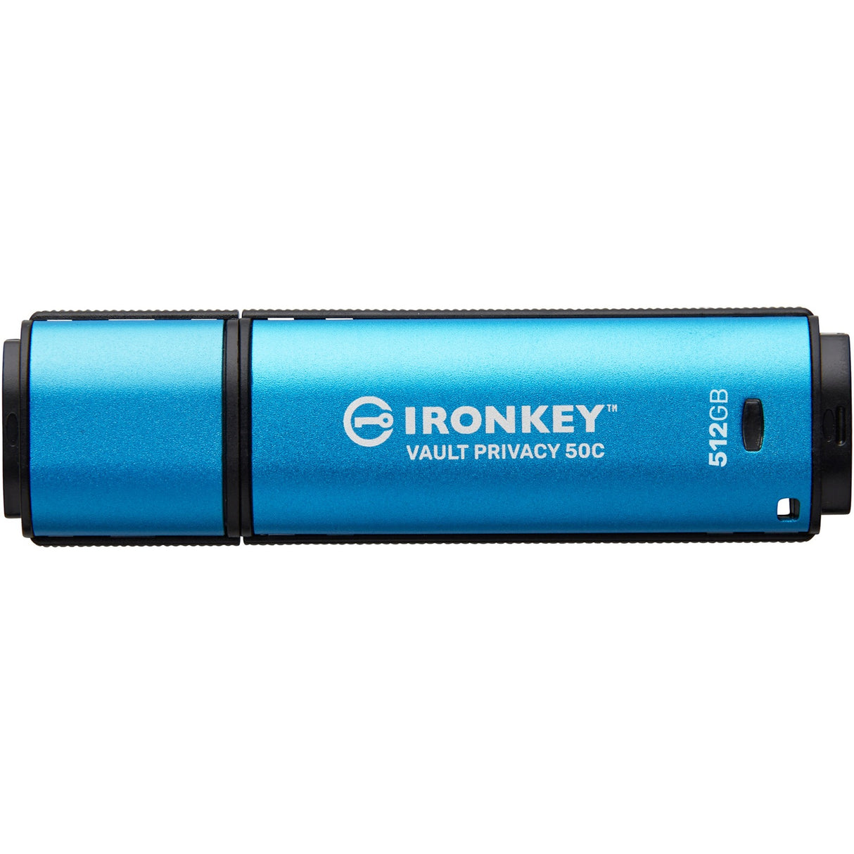 Kingston Ironkey Vault Privacy 50 512 Go