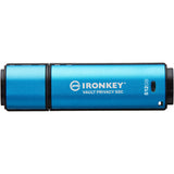 Kingston Ironkey Vault Privacy 50 512 Go