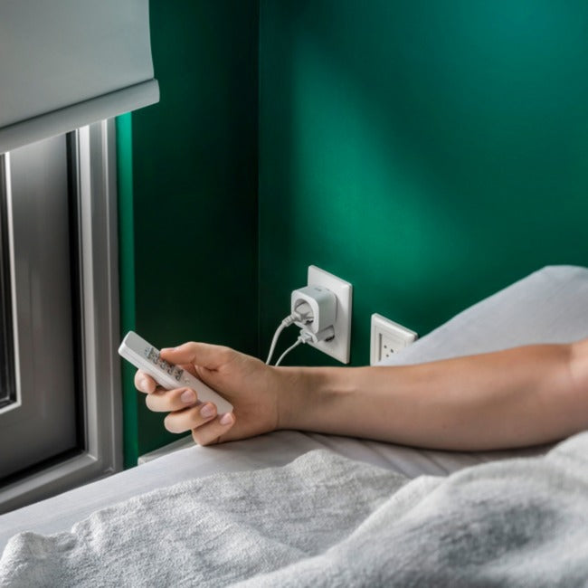 Cliquez sur Cliquez sur l'interrupteur de socket compact ACC-3500 (3500W)
