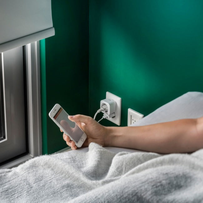 Cliquez sur Cliquez sur l'interrupteur de socket compact ACC-3500 (3500W)