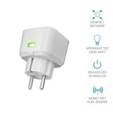 Cliquez sur Cliquez sur l'interrupteur de socket compact ACC-3500 (3500W)