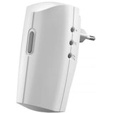 Click click ACDB-8000C (230V) Plug-in wireless doorbell